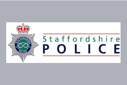 Staffordshire Police Community Engagement